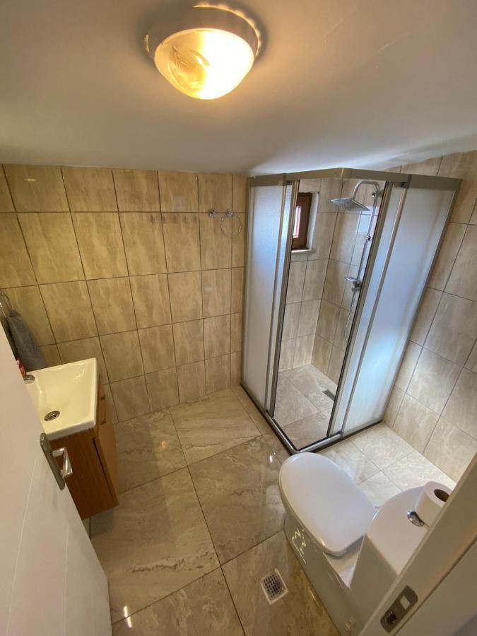 Elegance Suites Istanbul Eksteriør bilde