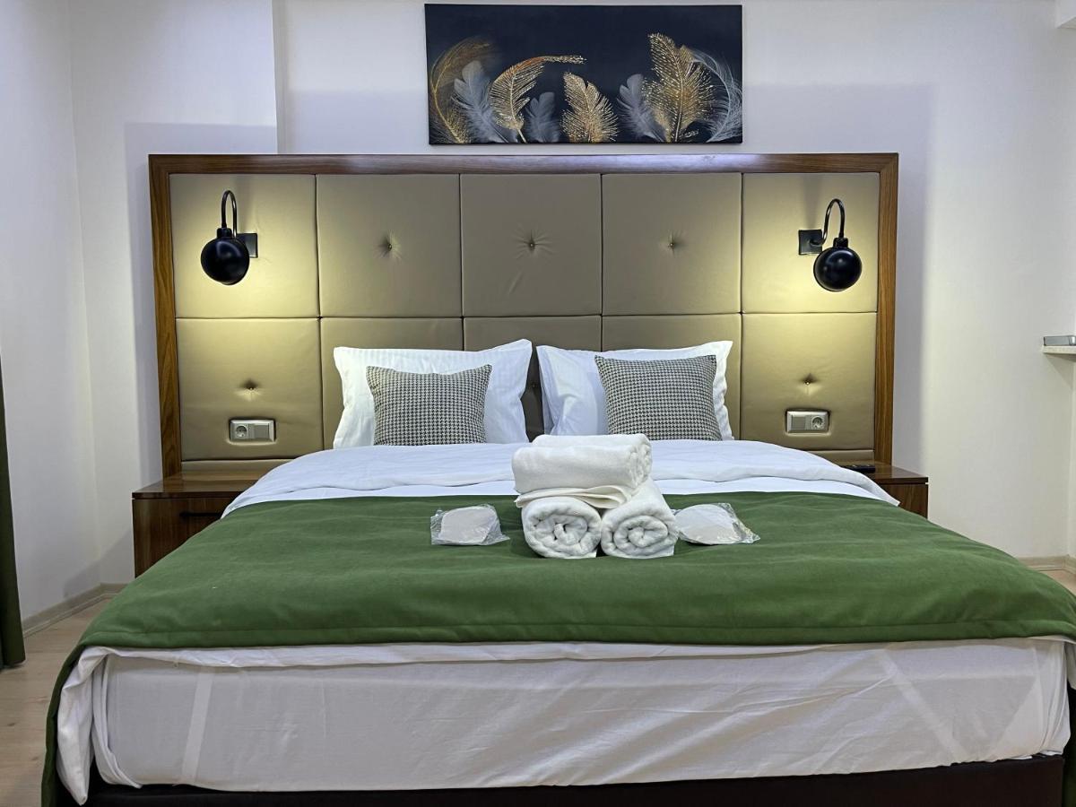 Elegance Suites Istanbul Eksteriør bilde