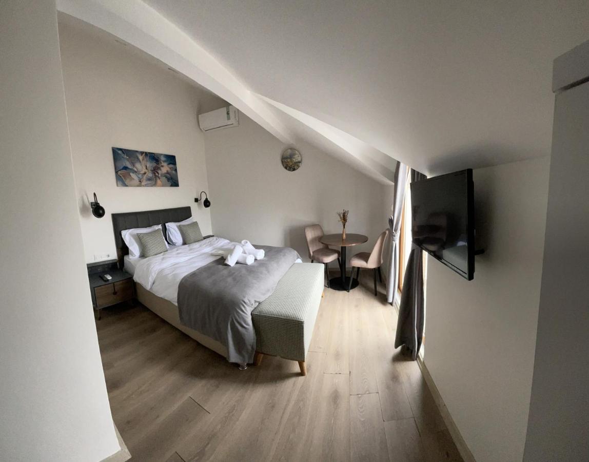 Elegance Suites Istanbul Eksteriør bilde