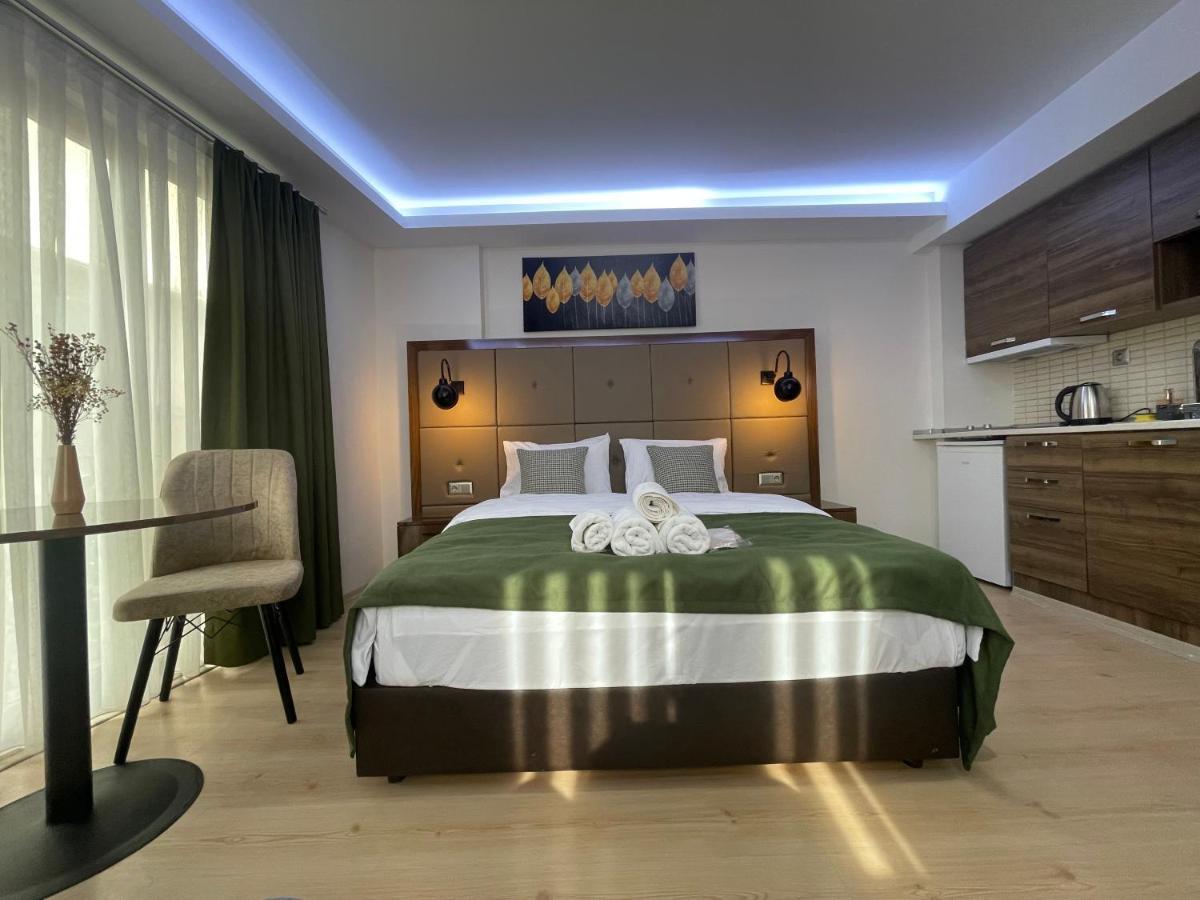Elegance Suites Istanbul Eksteriør bilde