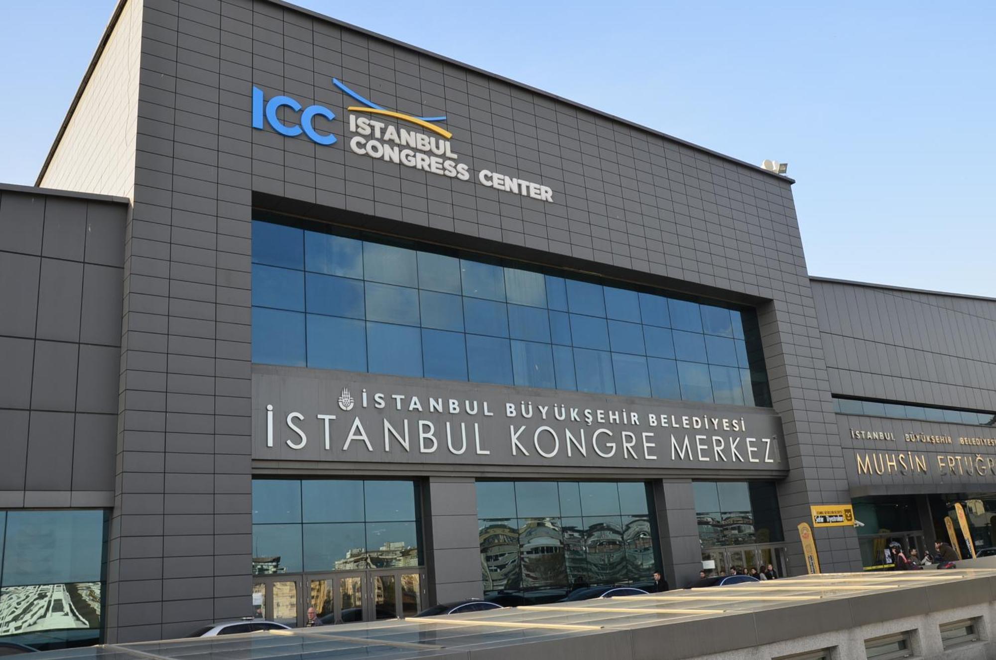 Elegance Suites Istanbul Eksteriør bilde
