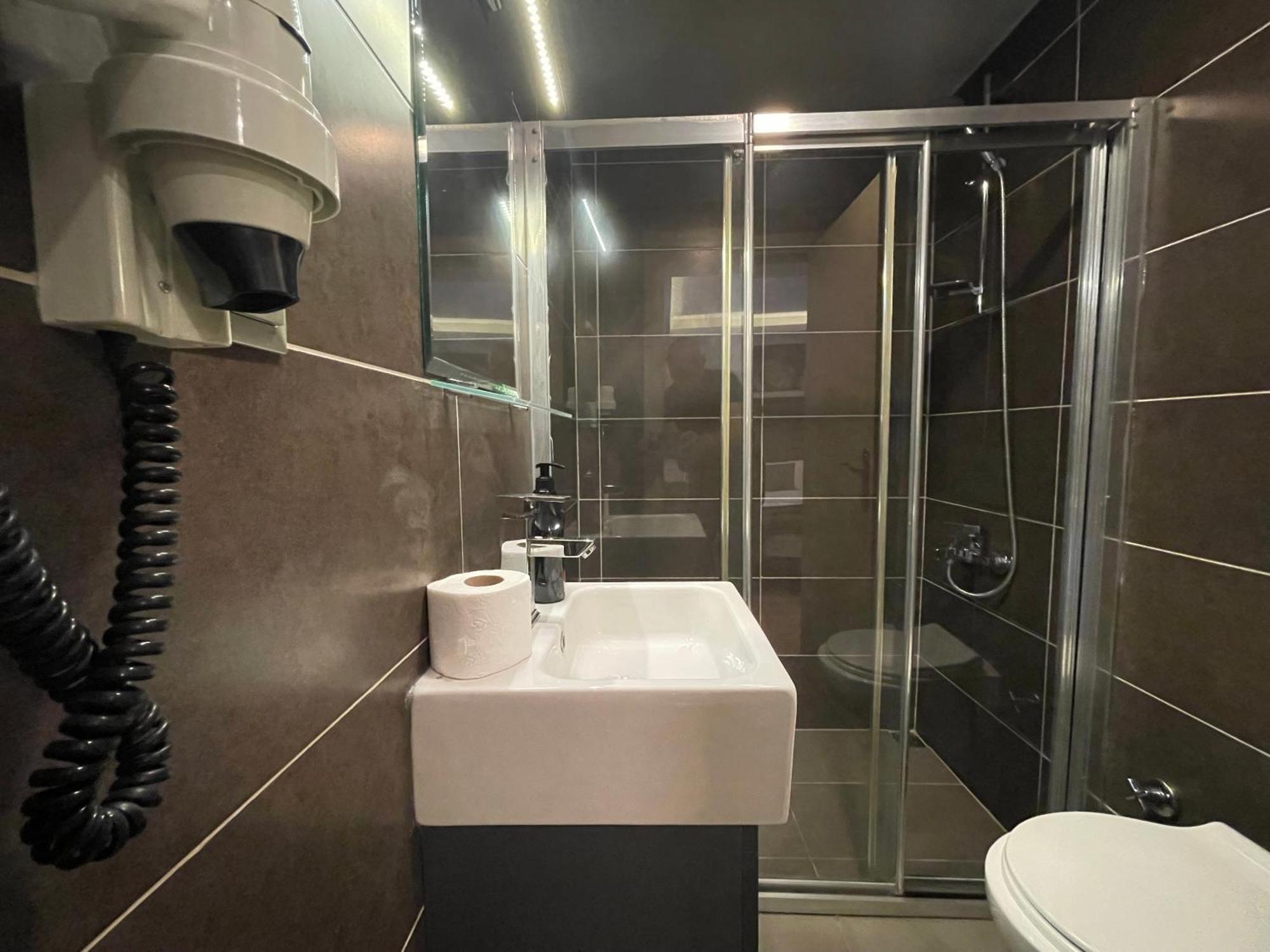 Elegance Suites Istanbul Eksteriør bilde