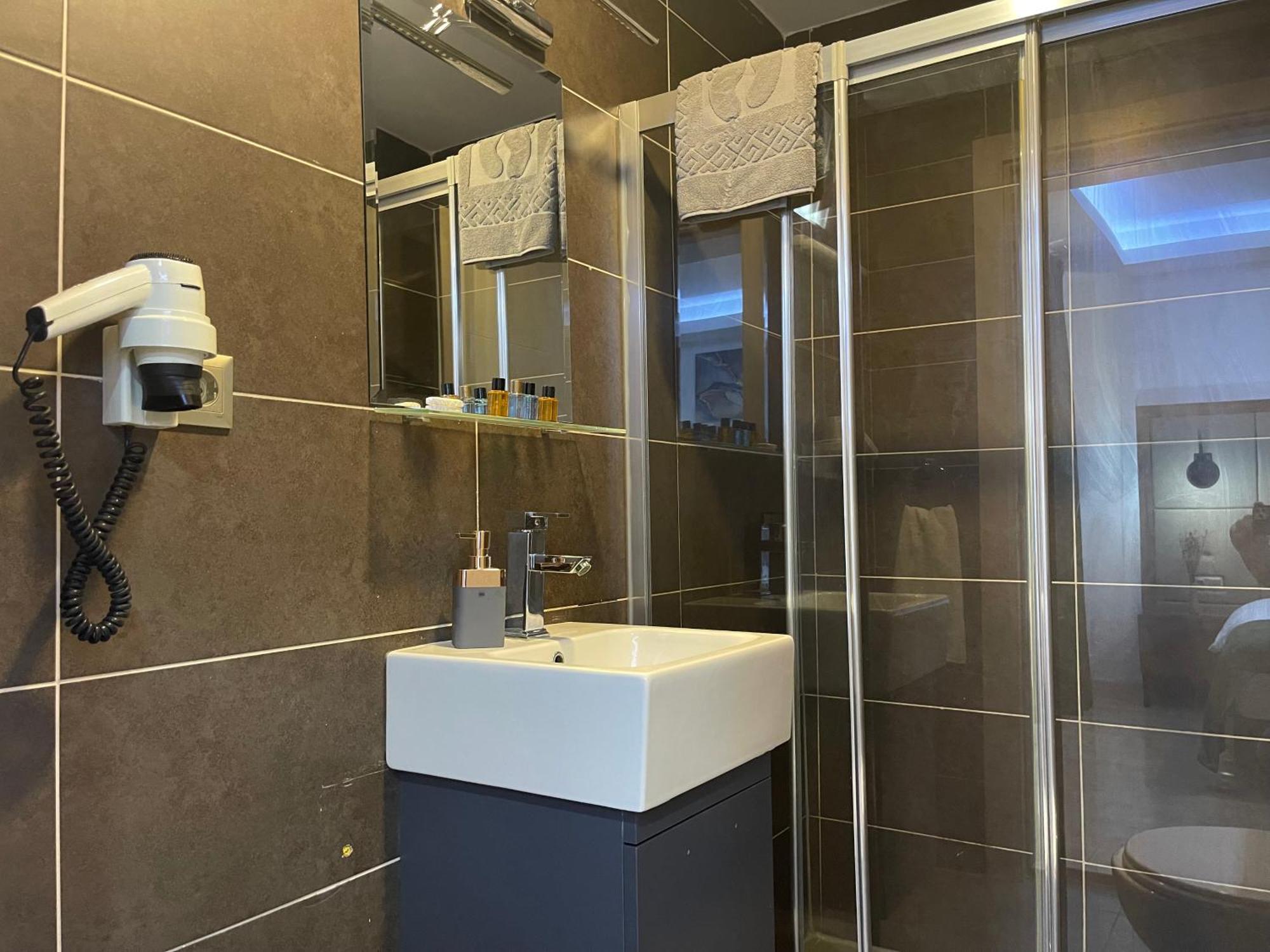 Elegance Suites Istanbul Eksteriør bilde