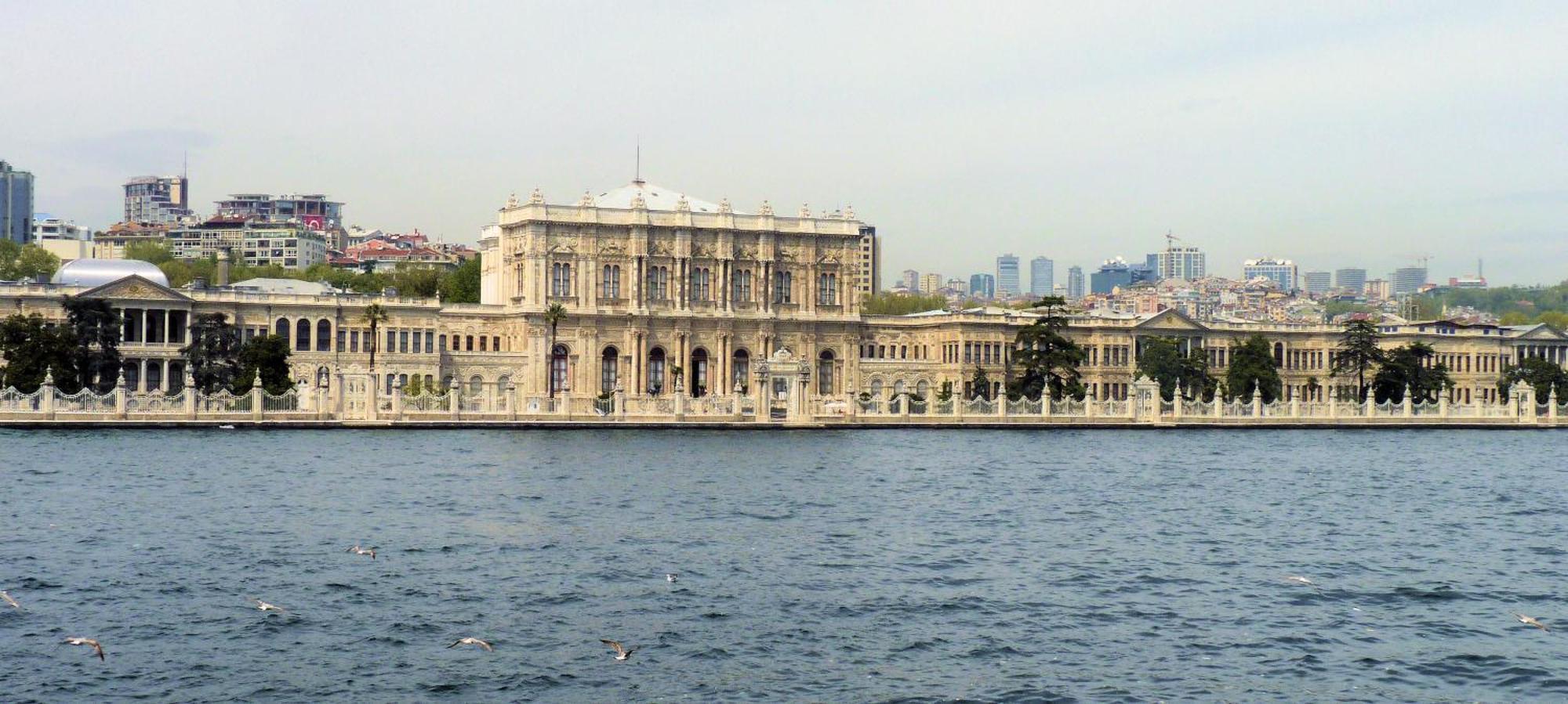 Elegance Suites Istanbul Eksteriør bilde